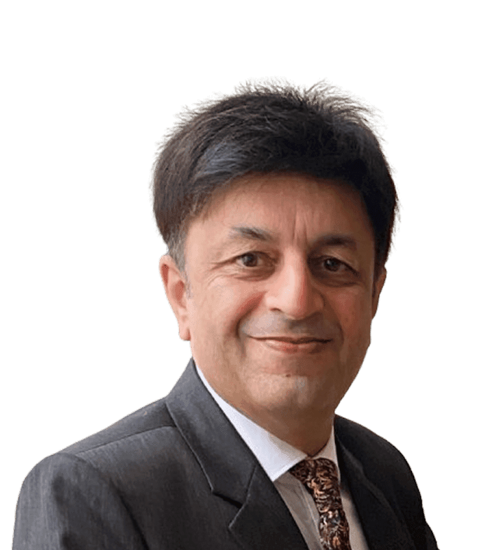 Dr. Sanjay Sood