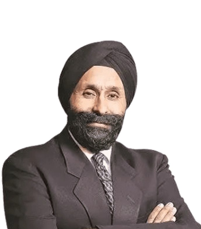 Mr. Bhavdeep Singh