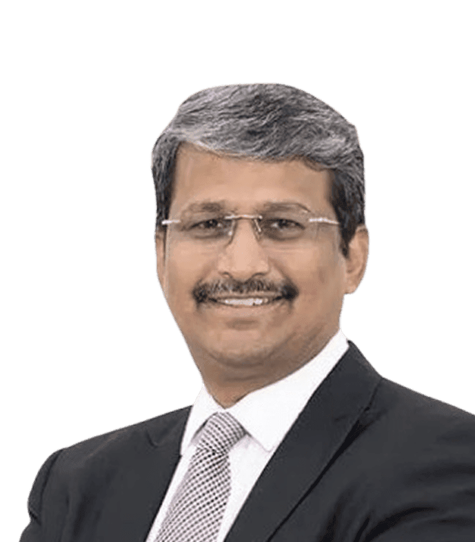 Dr. Manivannan Selvaraj