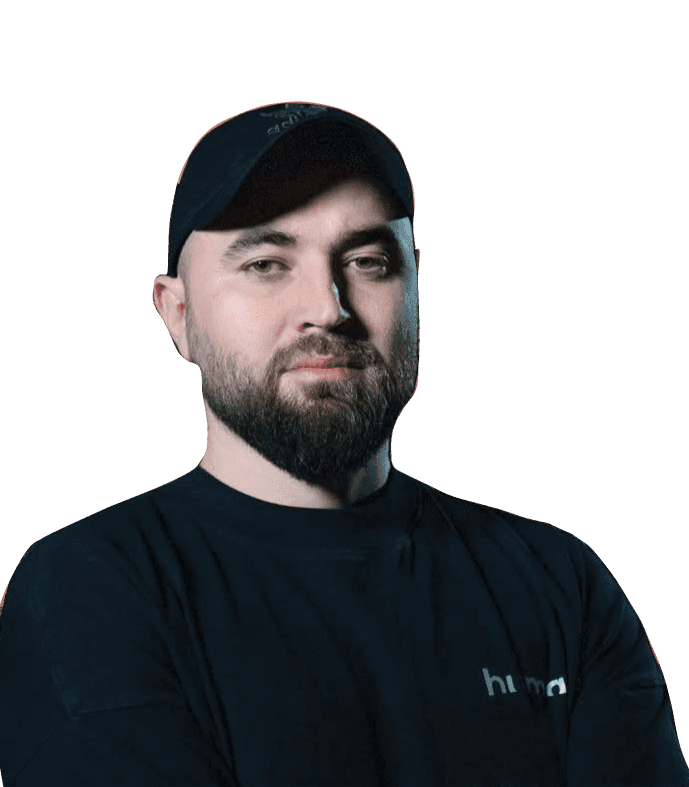 Mr. Sabin Dima