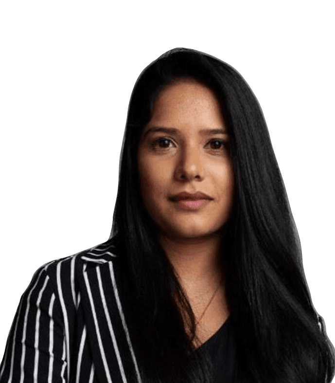 Ms. Veena Somareddy