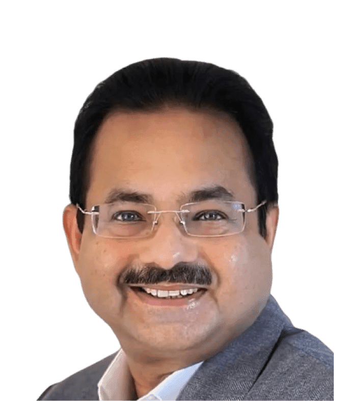 Dr. Rana Mehta