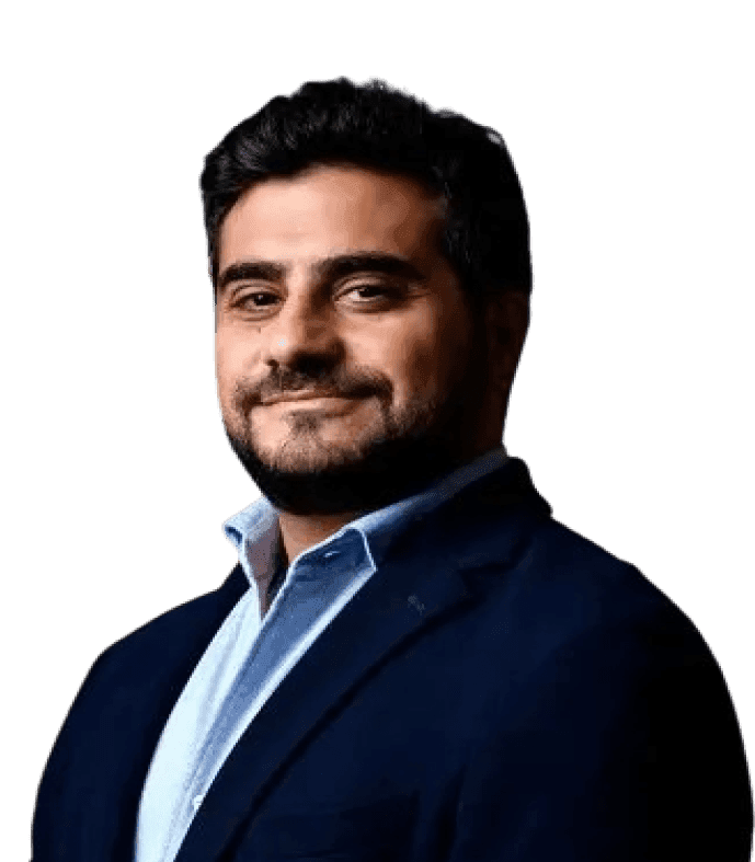 Mr. Rustom Lawyer