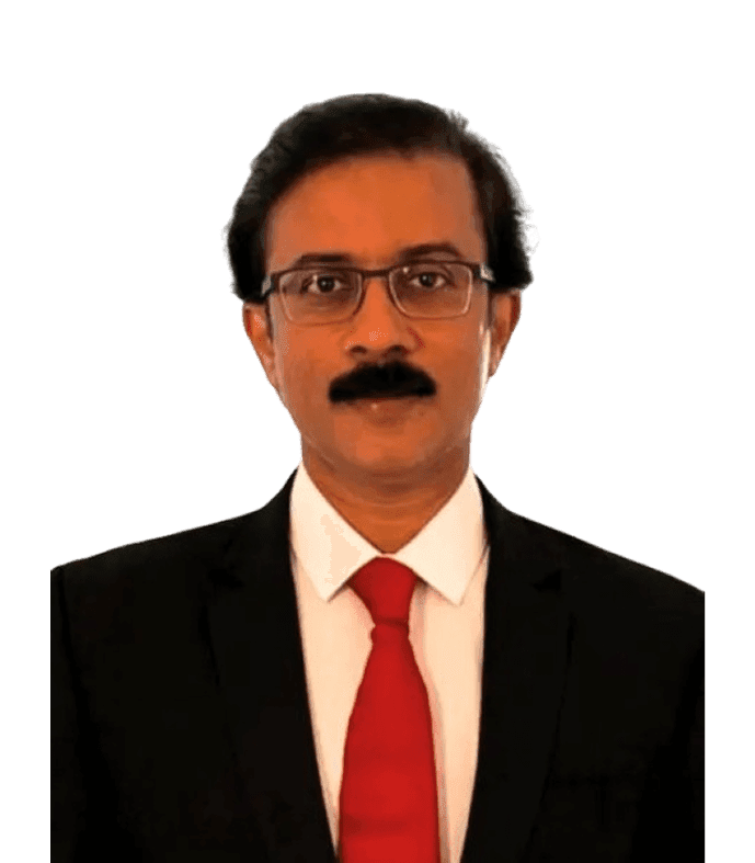 Dr. Rakesh Kalapala