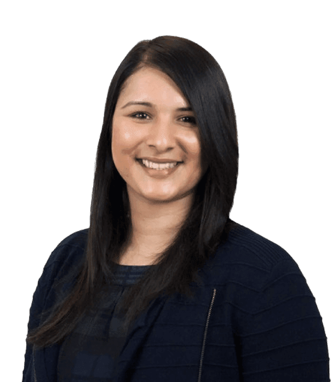 Ms. Reena Sooch