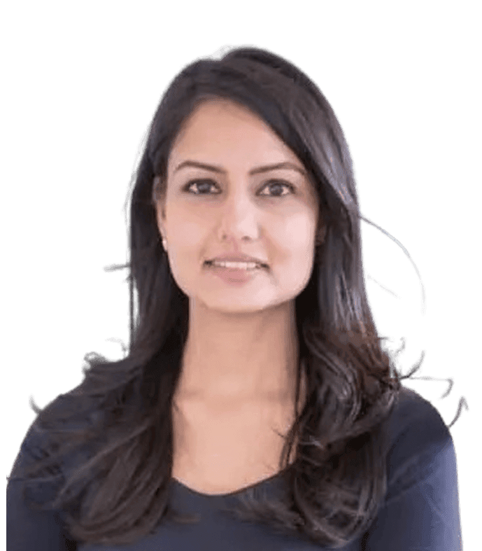 Dr. Namrata Rastogi