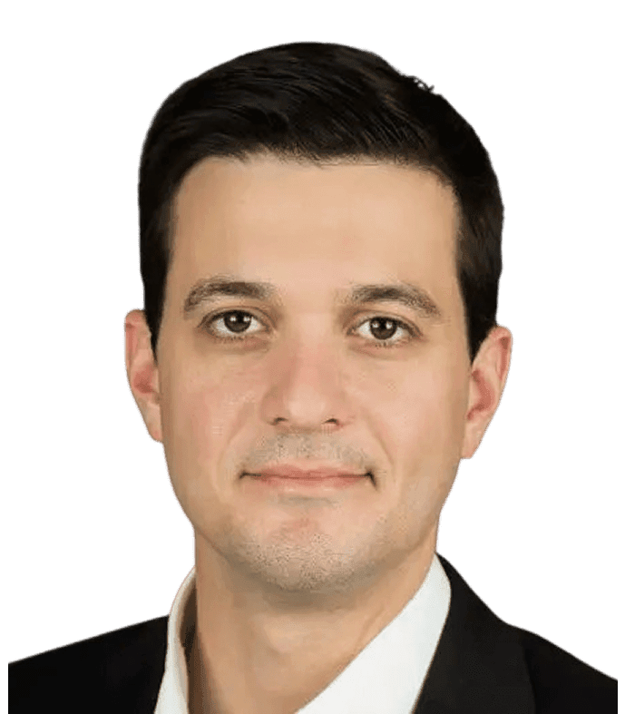 Dr. Stefan Buttigieg