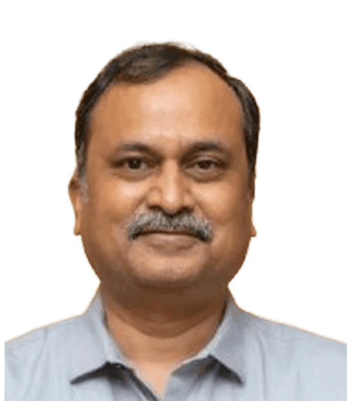 Col. (Retd.) Sunil Rao
