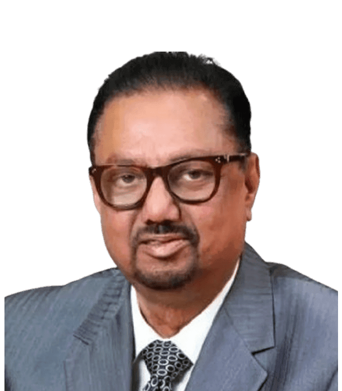 Dr. Nagendra Swamy