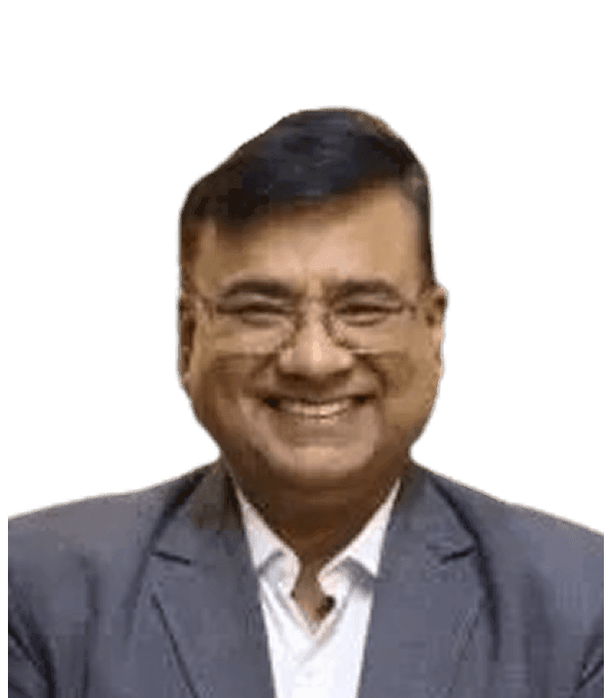 Mr. Anil Srivastava