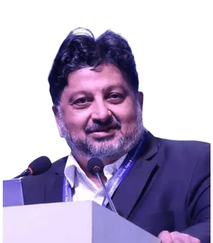 Dr. Milind Anthani