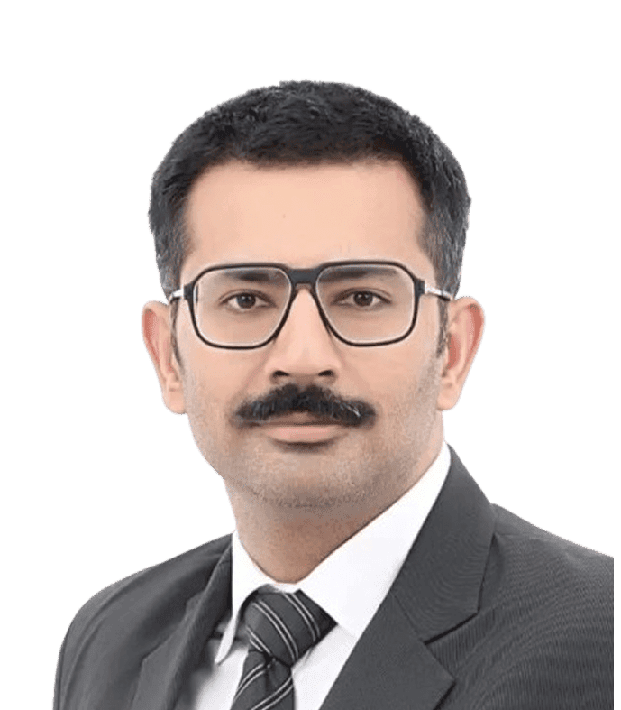 Dr. Puneet Mehta