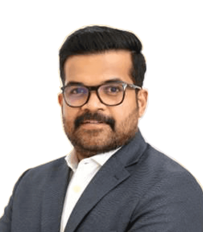 Mr. Rohit Chohan