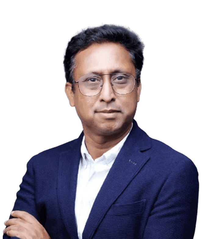 Mr. Aman Gupta