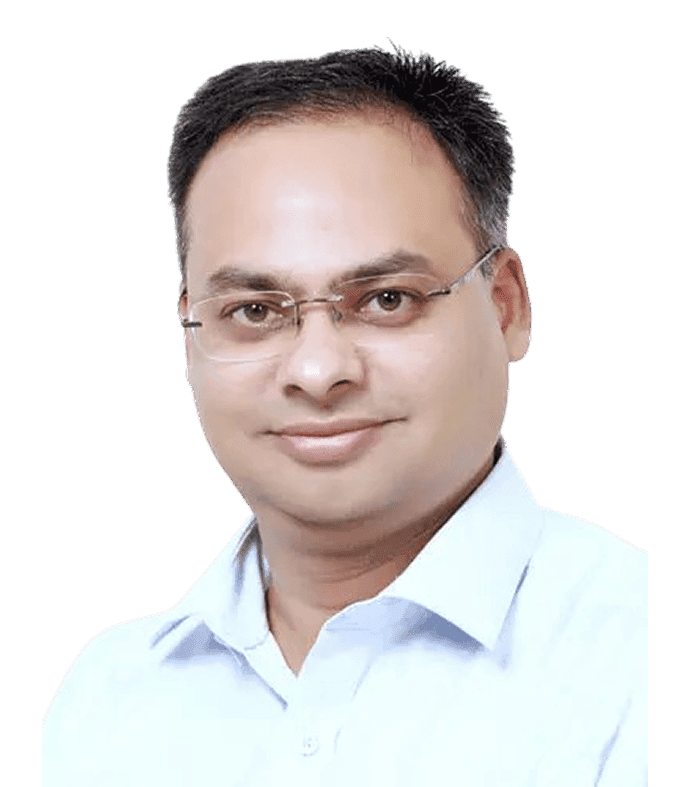 Prof Sumeet Gupta