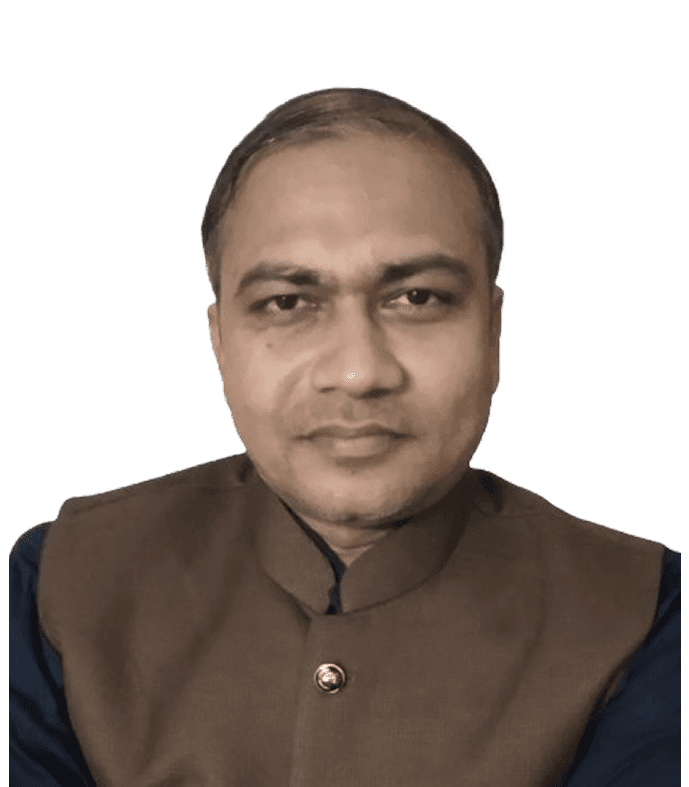 Dr. Gopal Kumar