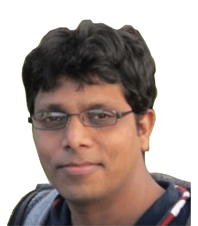 Dr. Rajesh Pathak