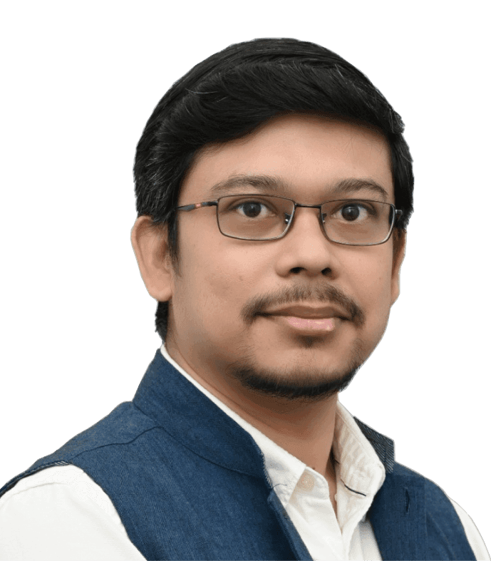 Dr. Santanu Bhadra