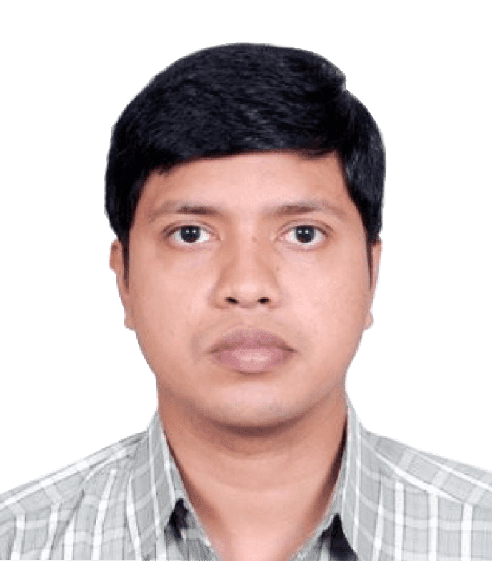 Dr. Ramkumar M. Arputham