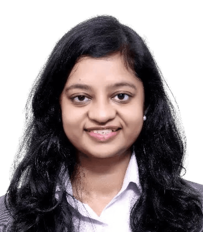 Dr. Arunima Shah