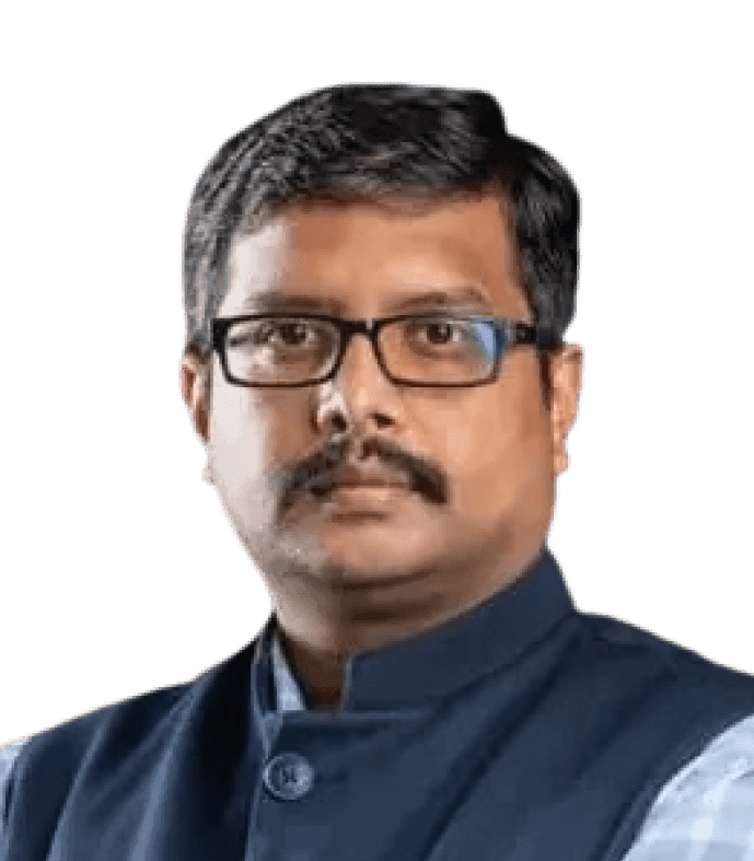 Dr. Vijay PV