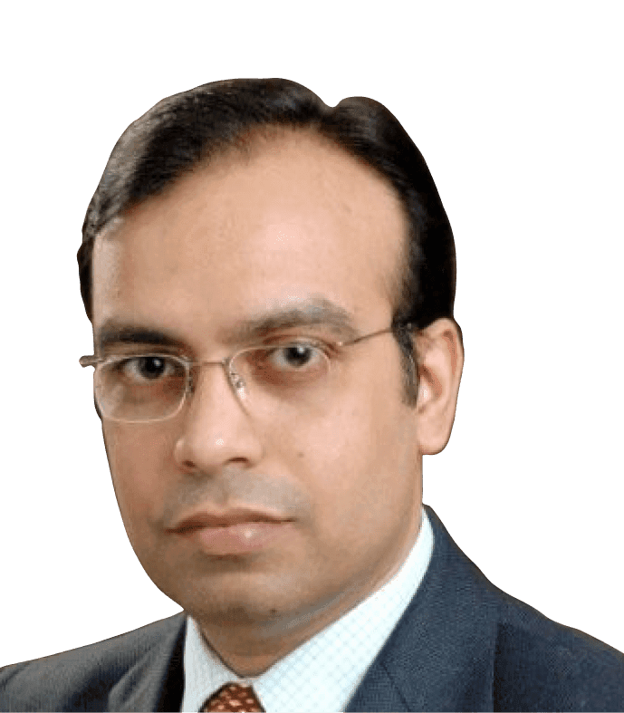Mr. Sudip Mukhopadhyay