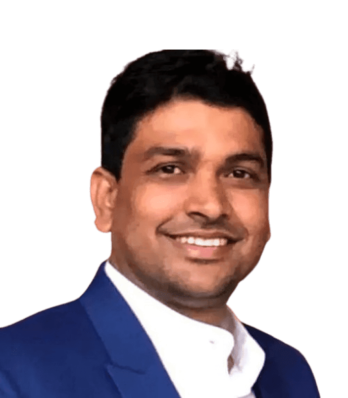 Dr. Suresh Sharma