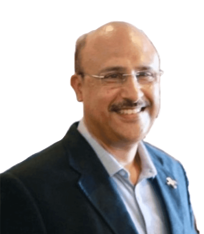 Mr. Pavan Biddanda