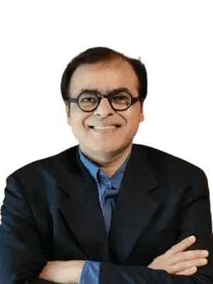 Dr. Rajendra Pratap Gupta