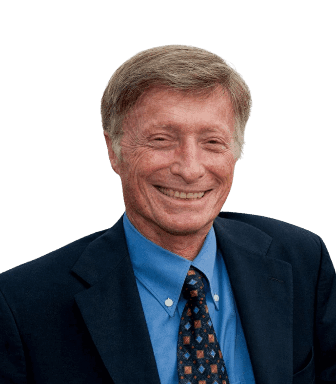Dr. Jay Sanders