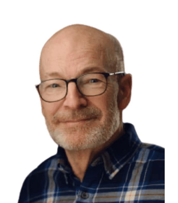Mr. David Aylward