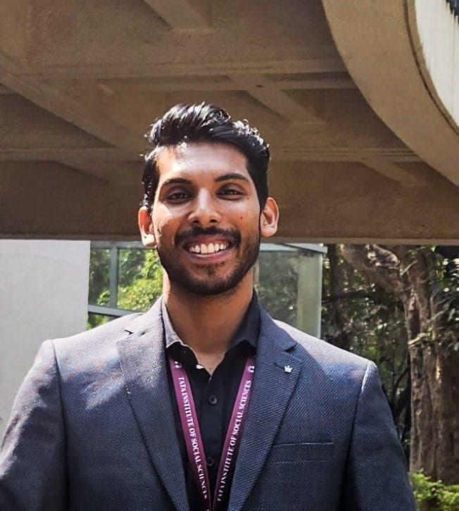 Dr. Anurag Telang