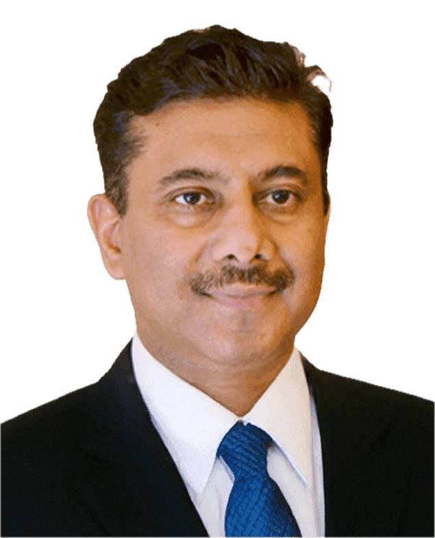 Dr. Bhupendra Kumar Rana