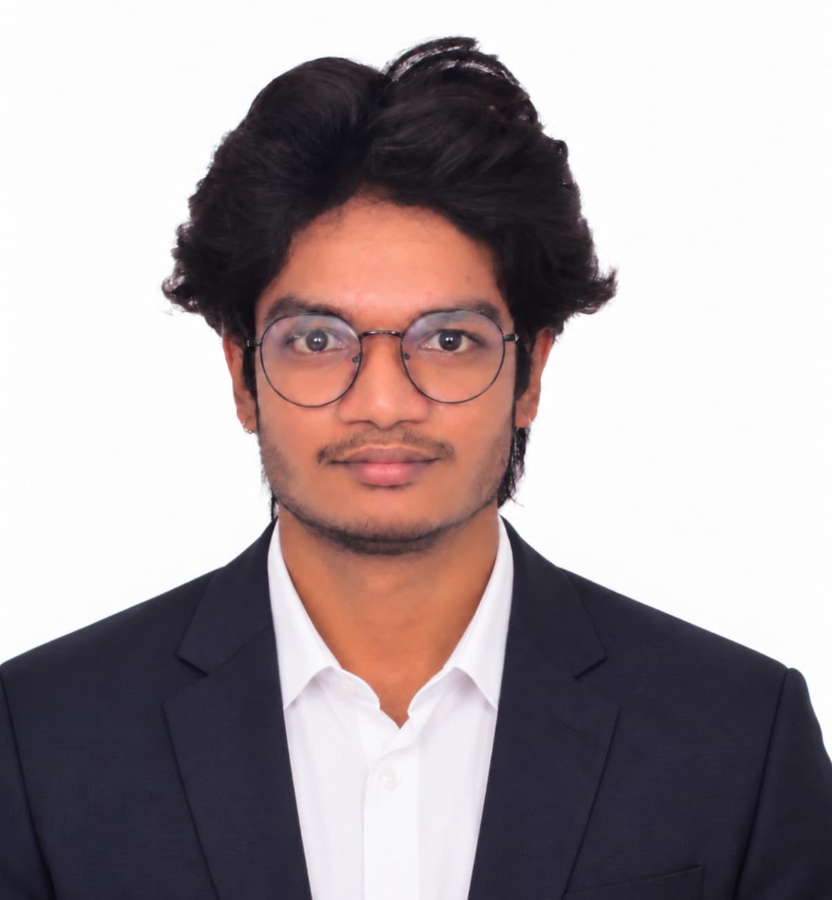 Karthikeya Sarvan