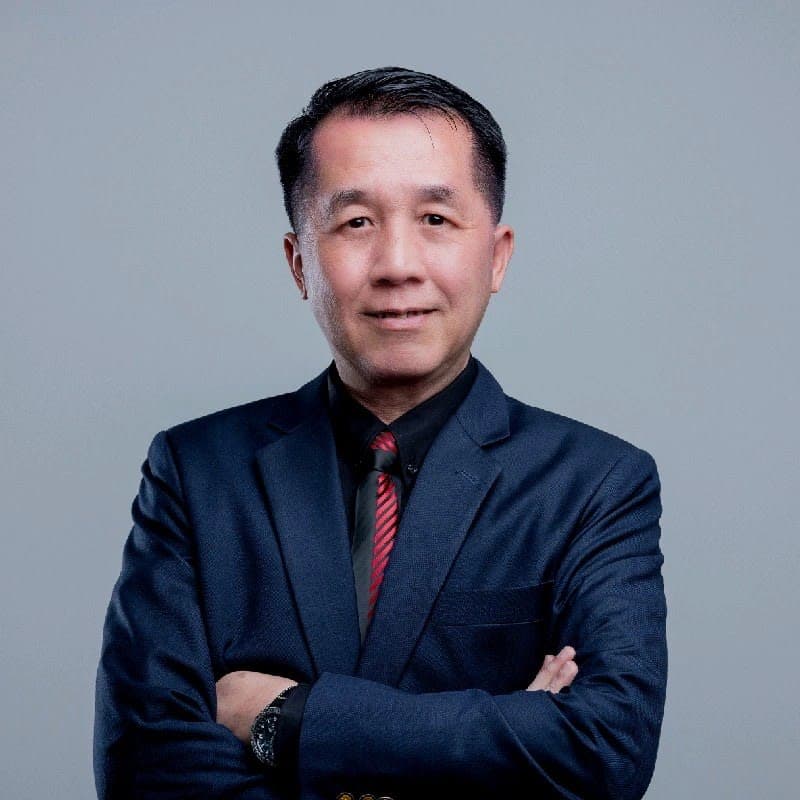 Mr. Steven Yeo