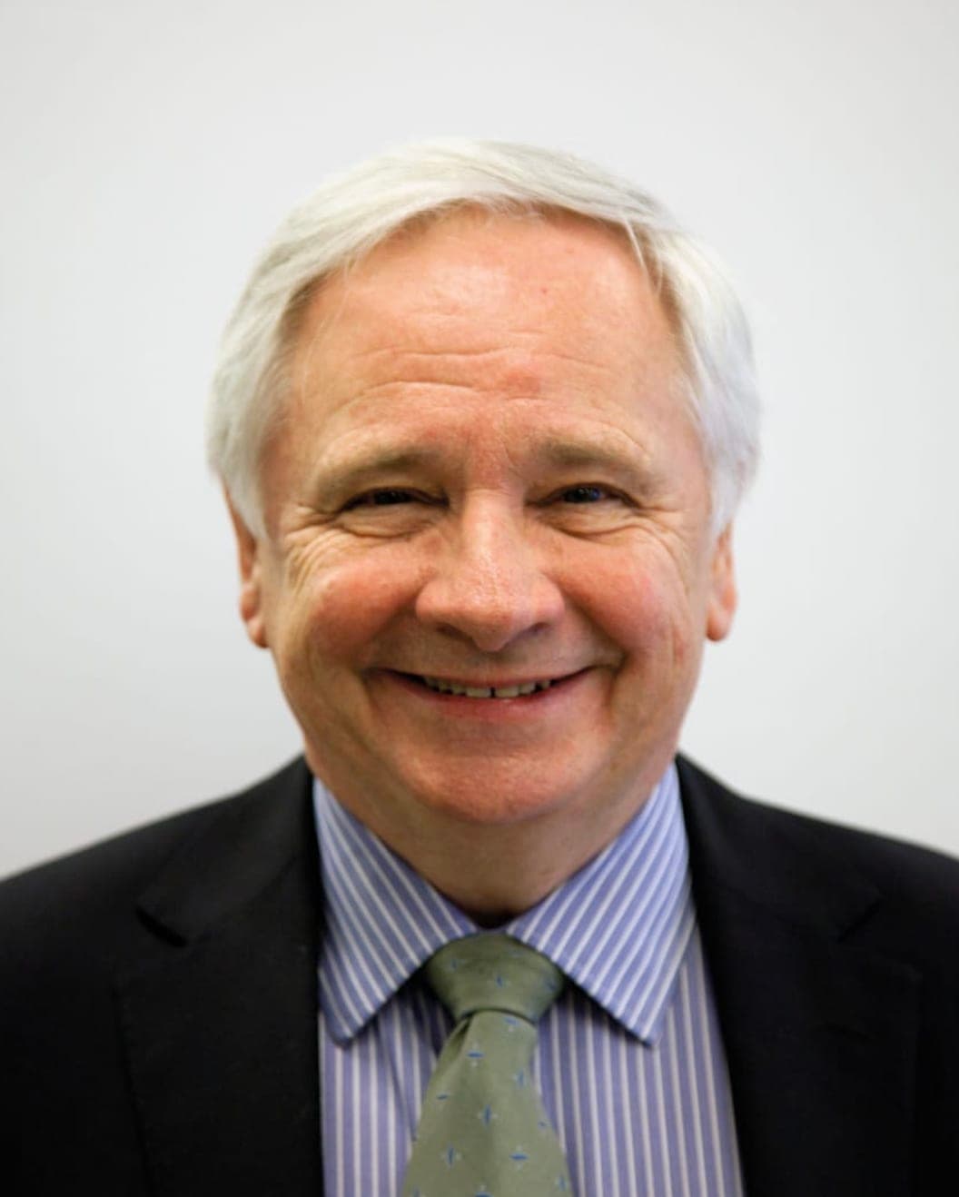 Mr. Brian O’Connor