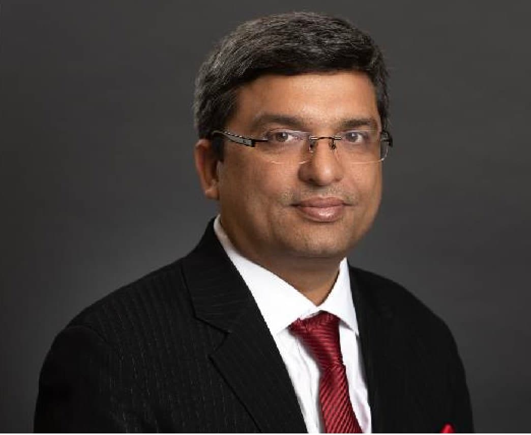 Dr. Rishi Bhatnagar