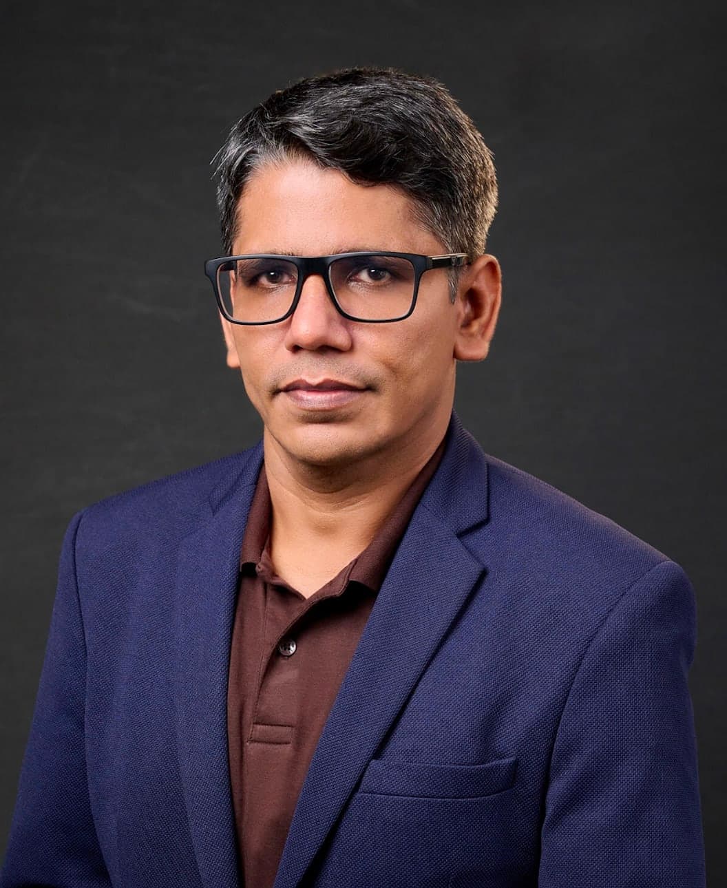 Mr. Sudhir Tiwari