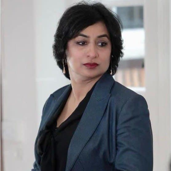 Dr. Archana Tapuria