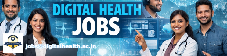 Digital Health Jobs