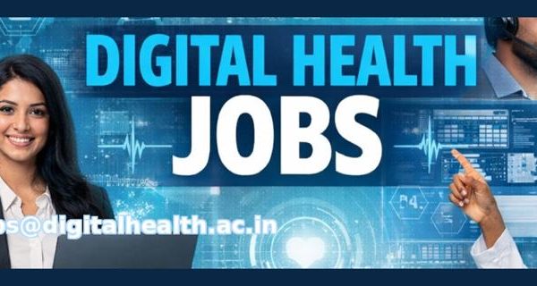 Looking for Digital Health Experts?