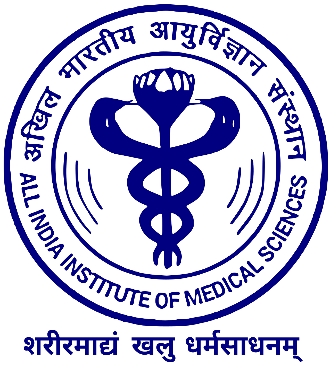 All India Institute of Medical Sciences