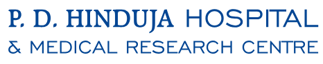 P. D. Hinduja Hospital & Medical Research Centre