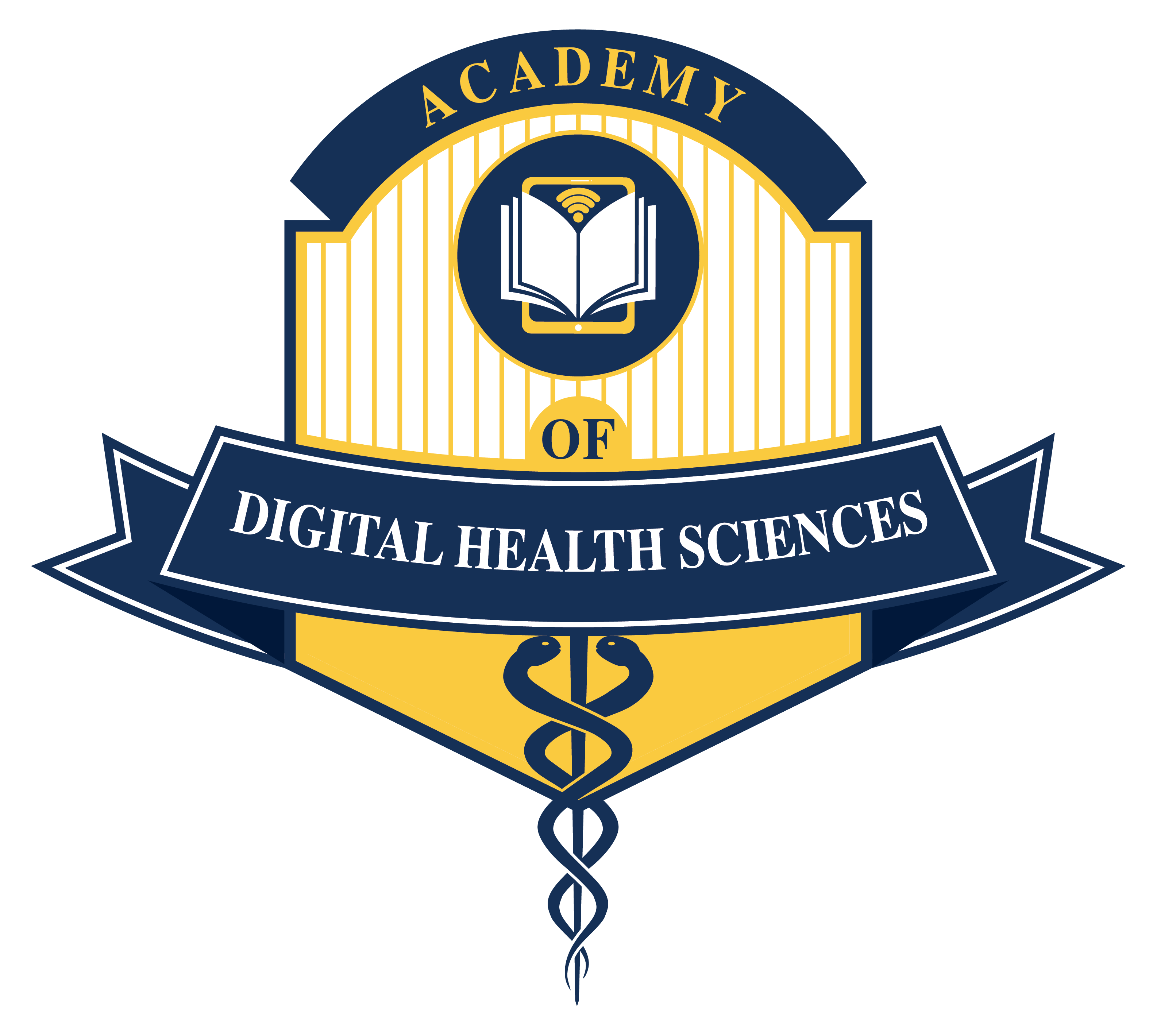 Digital Health Sciences Logo