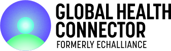 Global Health Connect Logo