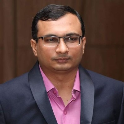 Dr. Maulik Patel