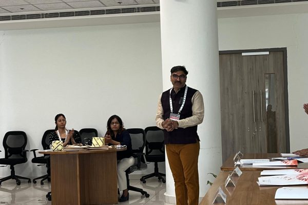 Immersion Programme 4