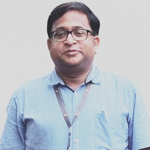 Dr. Byomakesh Mishra