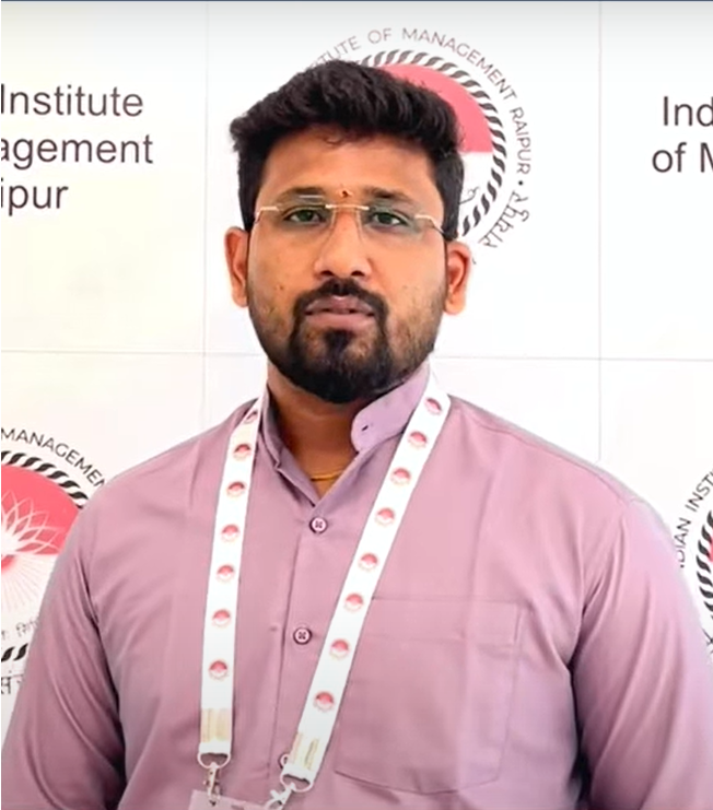 Dr. Prabhakaran Tamilselvam