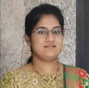 Dr. Kandregula Naga Sri Sowmya